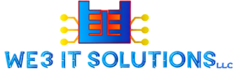 WE3 IT SOLUTIONS